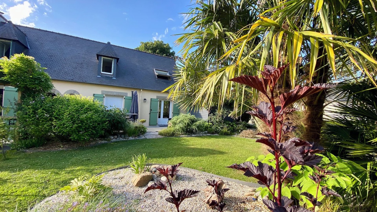Plouer-sur-Rance House | Your vacation cottage