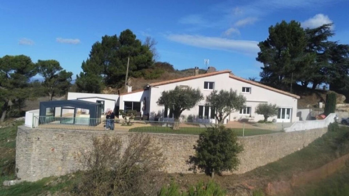 Montirat House | YOUR vacation home
