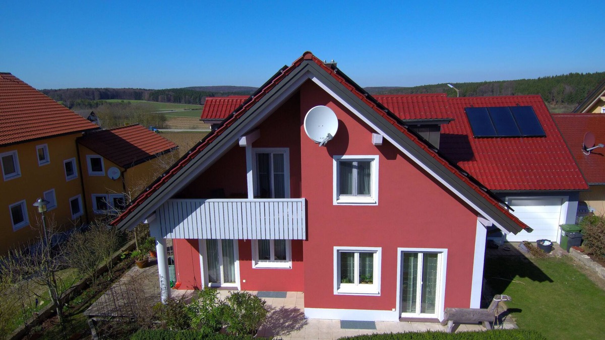 Kipfenberg Apartment | Your vacation home at the geographical center of Bavaria