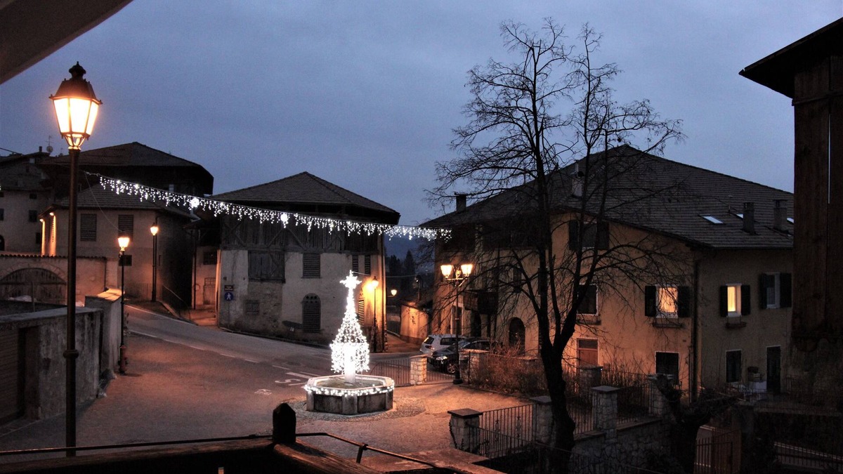 Malosco Apartment | Your vacation in Val di Non