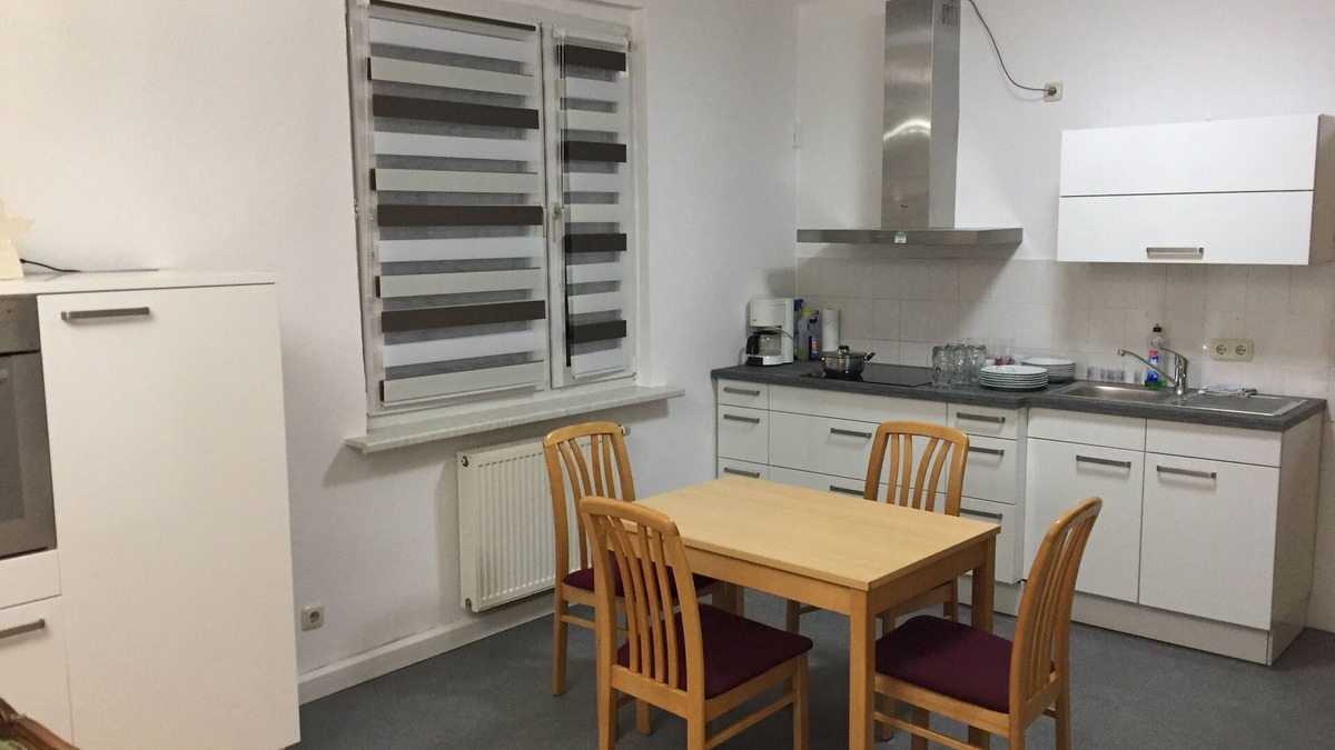 Stutzerbach Apartment | Your vacation near the Rennsteig, active vacation, relaxing vacation, geocaching