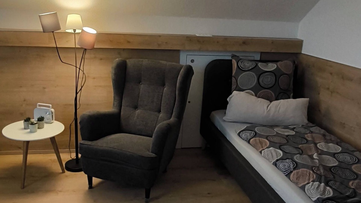 Neresheim Apartment | Your vacation on the edge of the Swabian Alb on the Härtsfeld - 40sqm