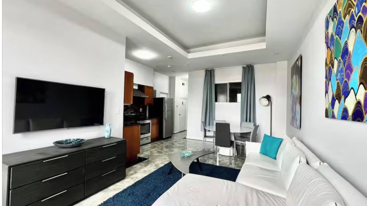 Midtown Village Apartment | Your Vacation Station 2bd Apt in prime location!