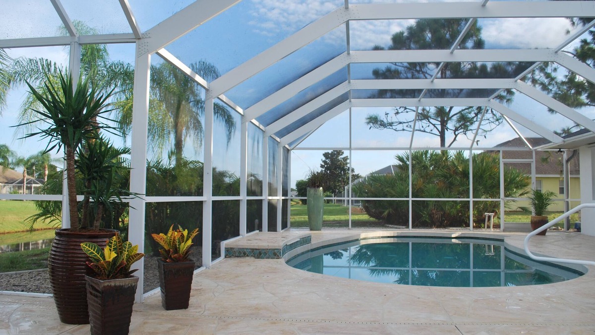 Pinehurst Villa | Your very comfortable home away from home
