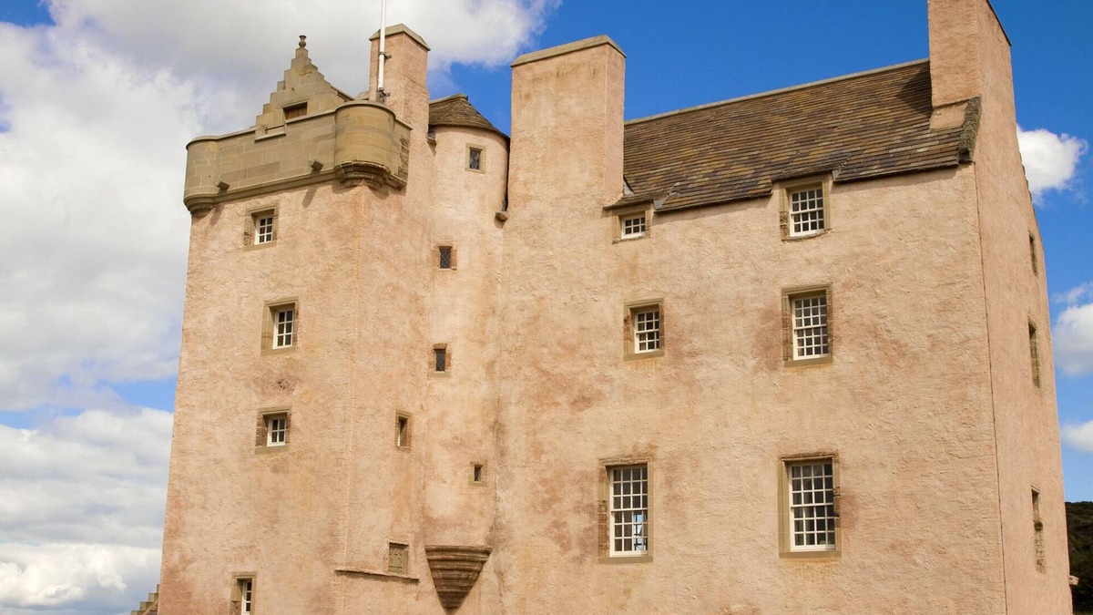 North Berwick Other | Your very own 5 star Scottish Castle - Your very own home from home
