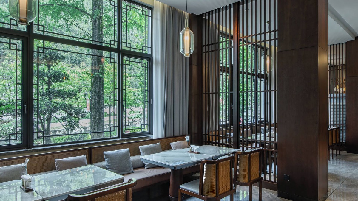 Anji Hotel | yourangu hotel