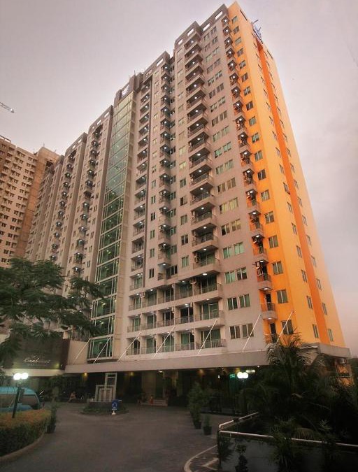 Sukajadi Apartment | youre at - Galeri Ciumbuleuit Apartment