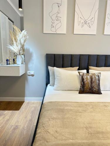 Almaty Apartment | Yourhome - #105 Комфорт сити