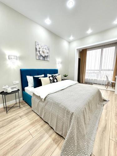 Almaty Apartment | Yourhome - #158 2 Комфорт сити