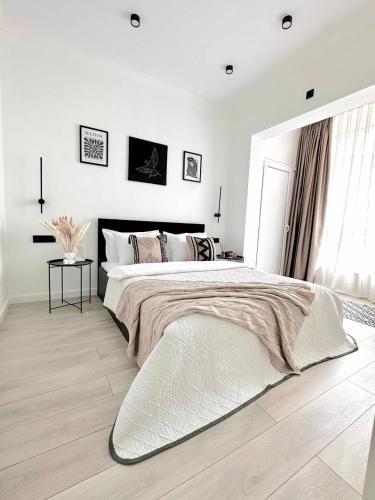 Almaty Apartment | Yourhome - #158 4 Комфорт сити