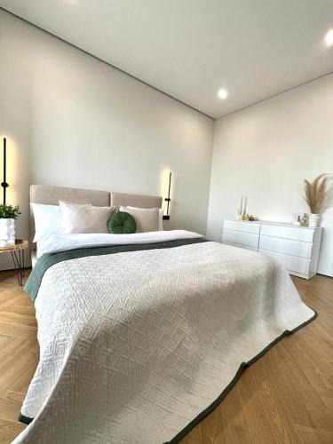 Almaty Apartment | Yourhome - #179 Комфорт сити