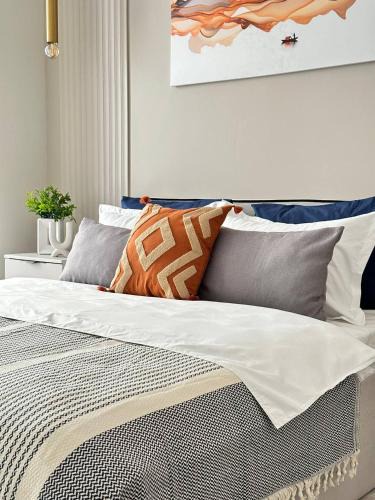 Almaty Apartment | Yourhome - #61 Комфорт сити