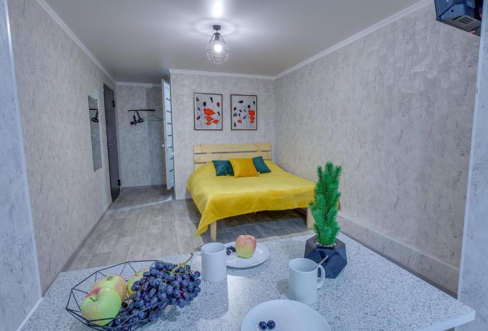 Almaty Apartment | YourHouse на Розыбакиева Утепова недалеко от Меги