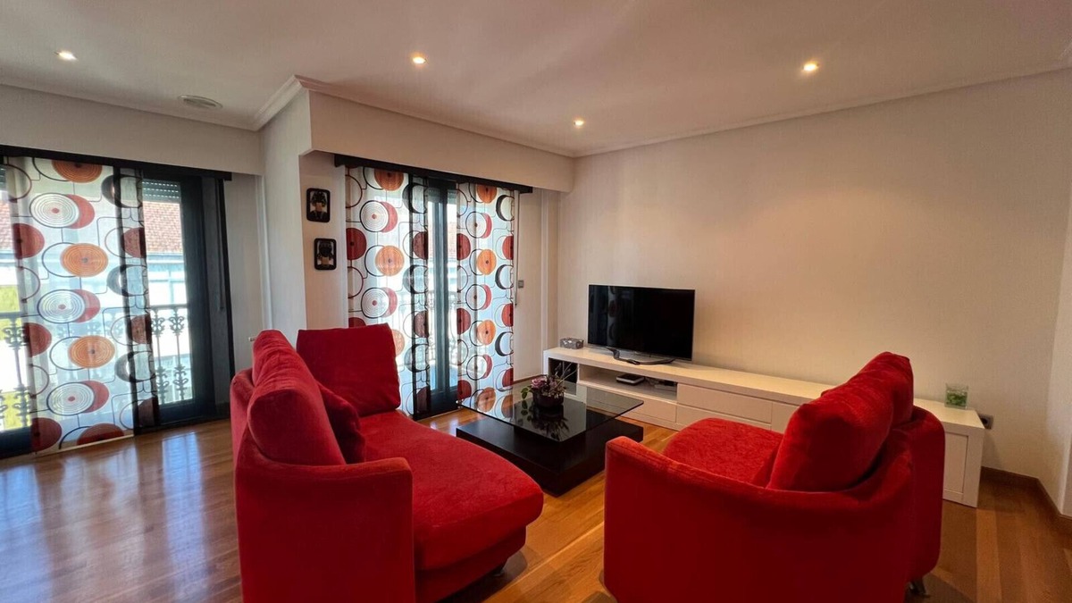 Ourense Apartment | YourHouse Aldo Ourense Termal