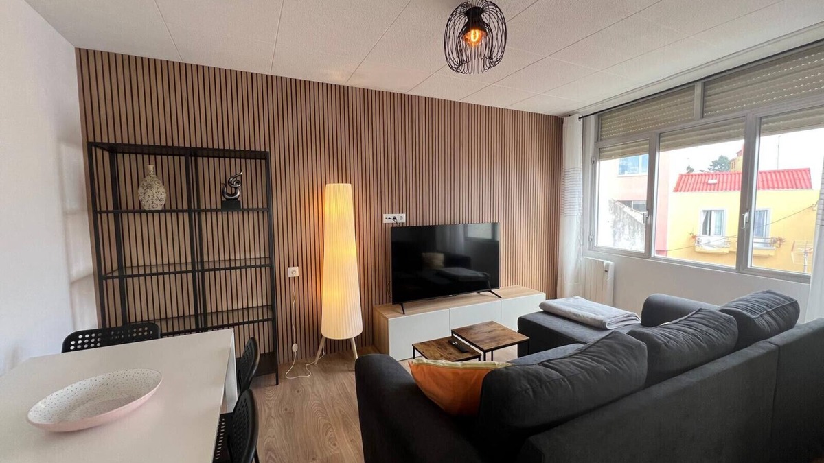 Corme Porto Apartment | YourHouse Balcon de las Mareas