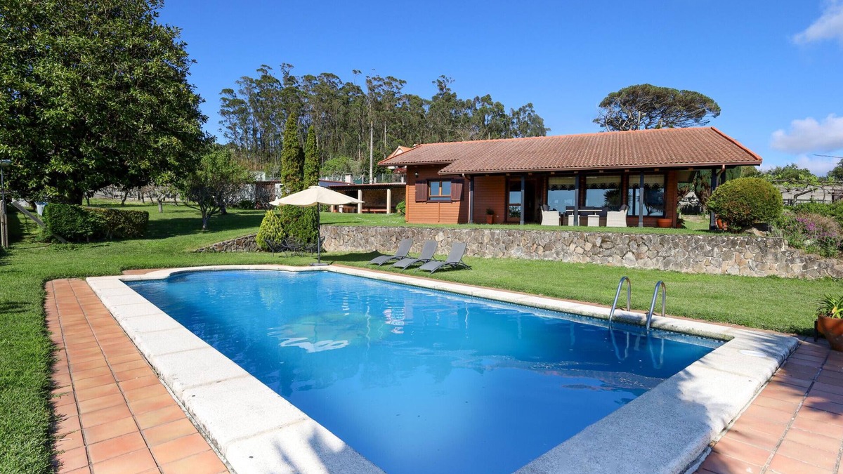 Bueu Villa | YourHouse Lar de Lagos