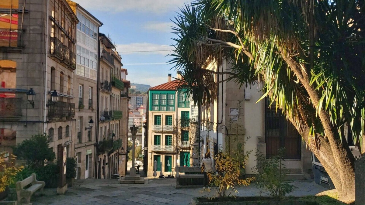 Ourense Apartment | YourHouse Progreso 1