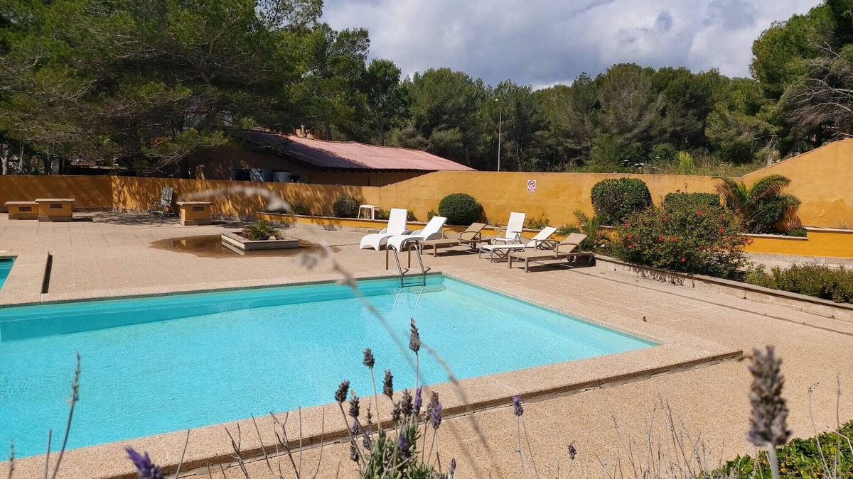 Cala Mesquida Apartment | YourHouse Sol i Mar 2