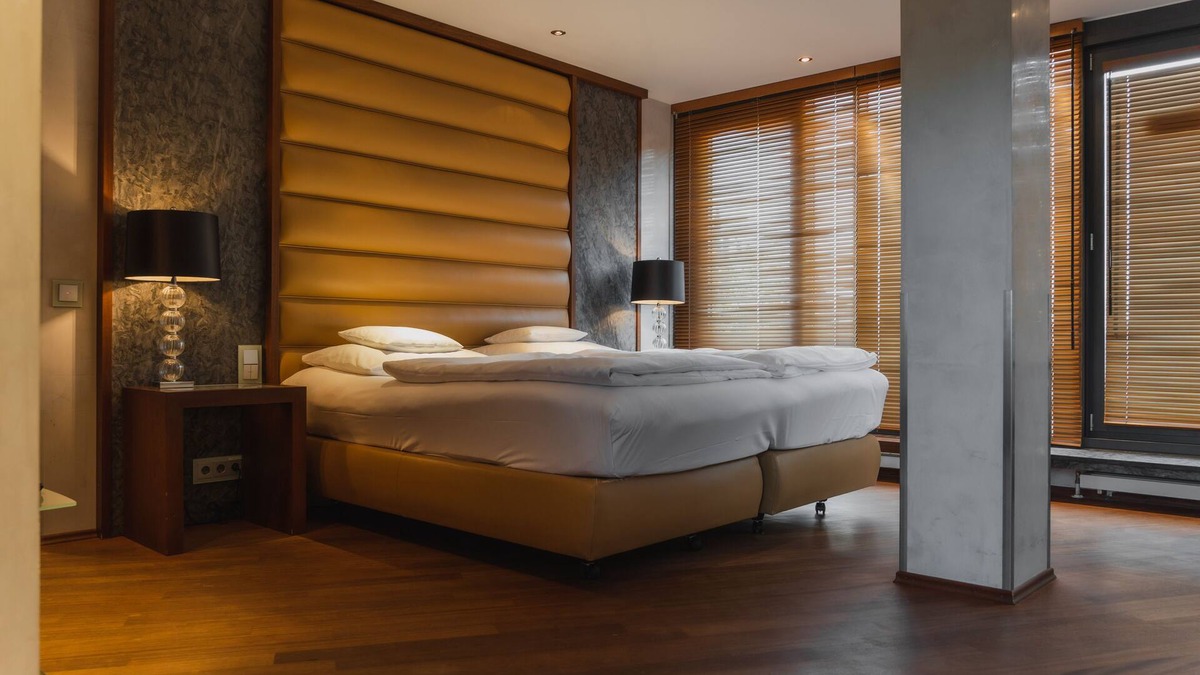 Munich City Centre Hotel | Yours Truly