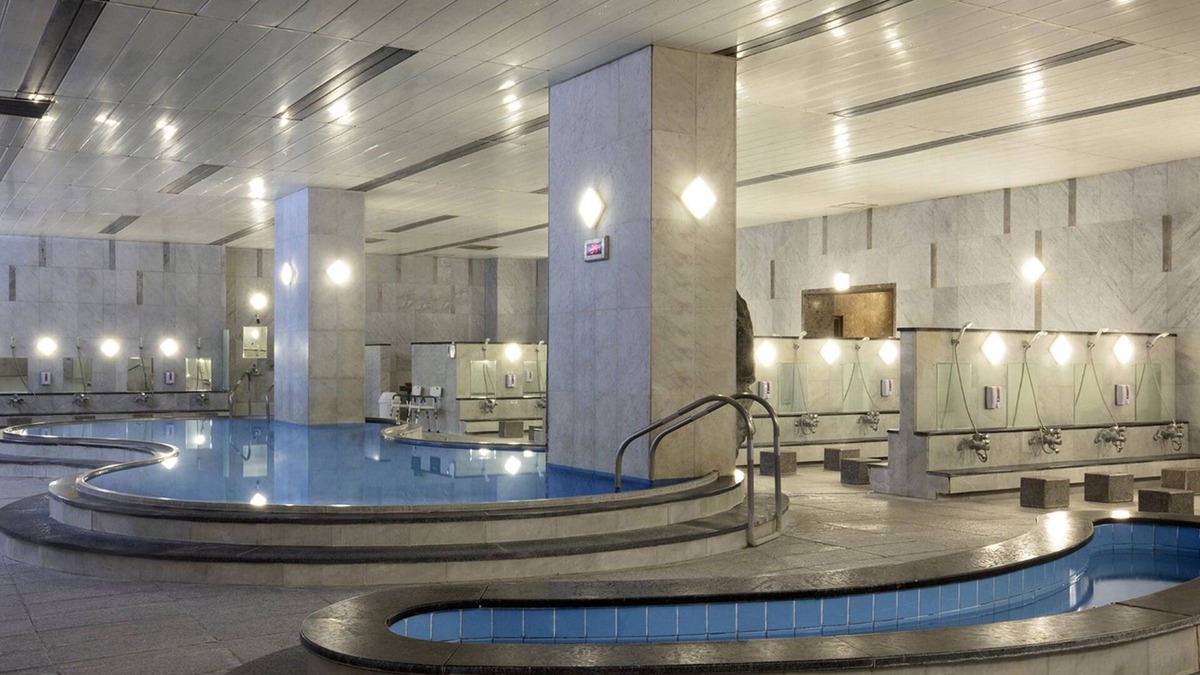 Bongmyeong-dong Hotel | Yousung Hotel