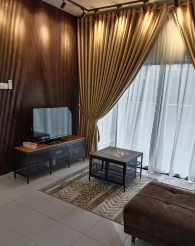Nilai Apartment | youth city residence