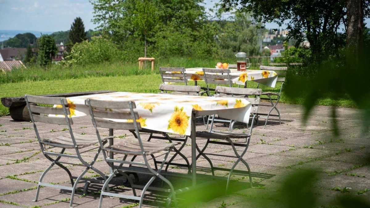 St. Gallen Hostel | Youth Hostel St. Gallen