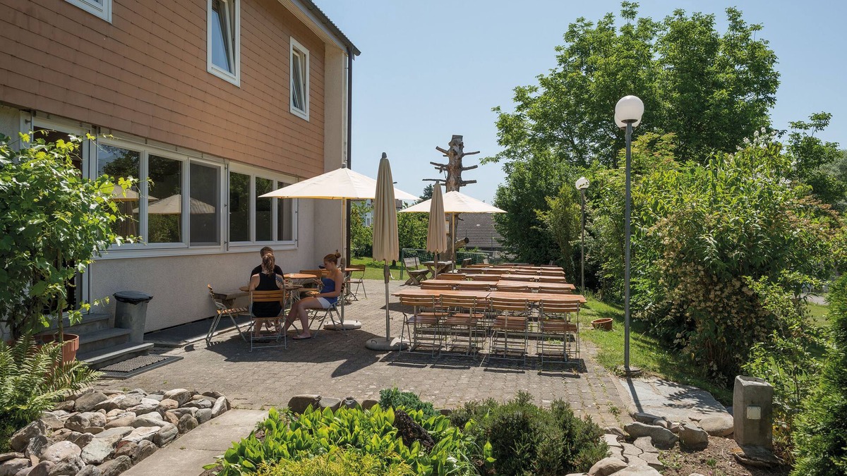 Stein am Rhein Hostel | Youth Hostel Stein am Rhein