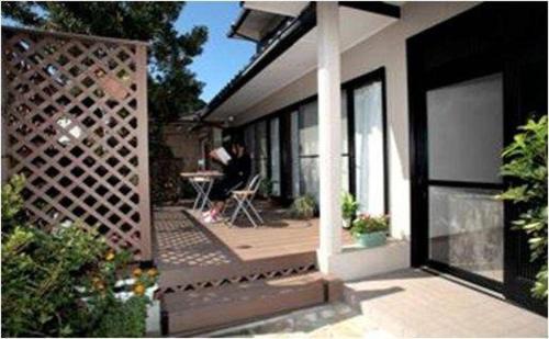 Tsu Apartment | Youyousanso Modern A
