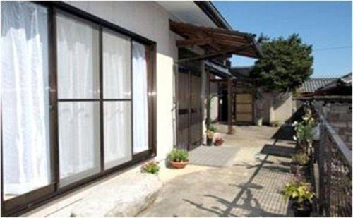 Tsu Apartment | Youyousanso Traditional B