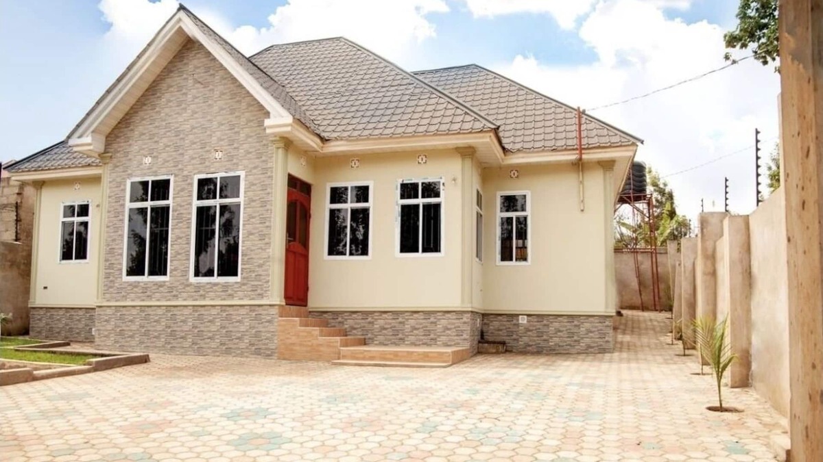 Arusha Apartment | YOYO AND GOGO HOMESTAY