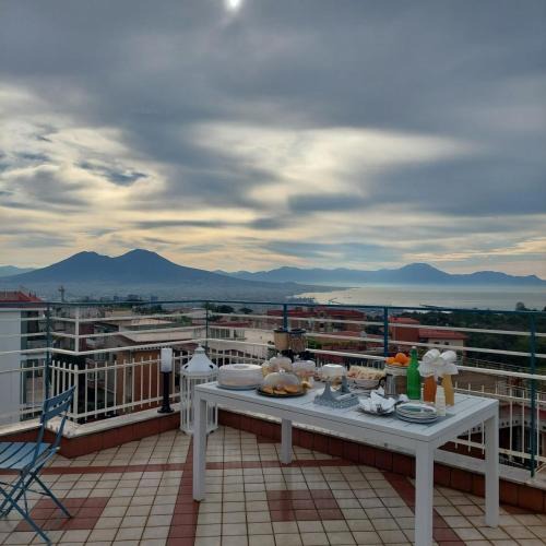 Capodimonte Bed & Breakfast | yoyo House Luxury Napoli