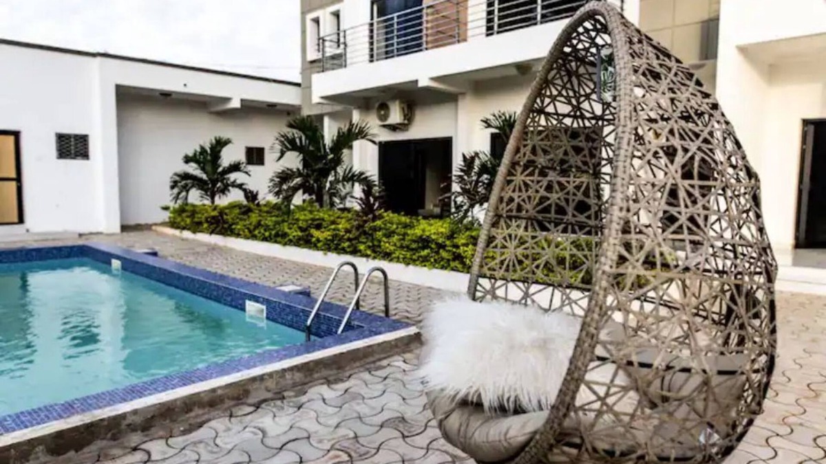 Brufut Apartment | Yoyo Kunda Luxury Apartments D