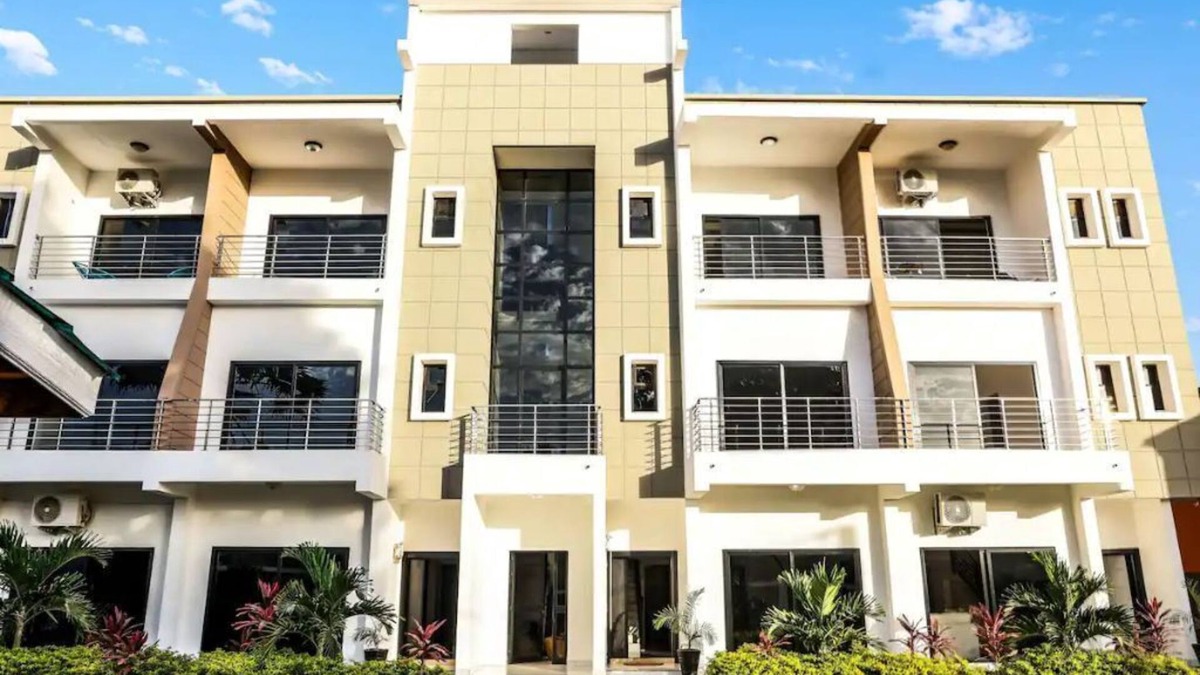 Brufut Apartment | Yoyo Kunda Luxury Apartments B