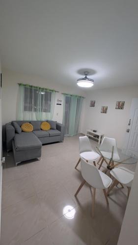 Corales del Sur Apartment | YPR caracoles