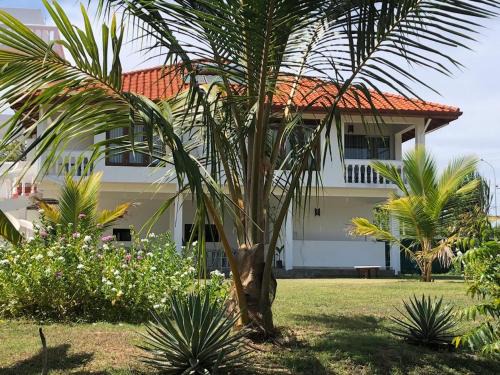 Kumpurupiddi House | Ypsylon Resort Ostküste