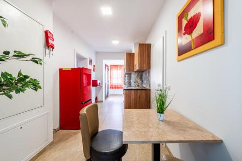 Marchtrenk House | YS Apartments