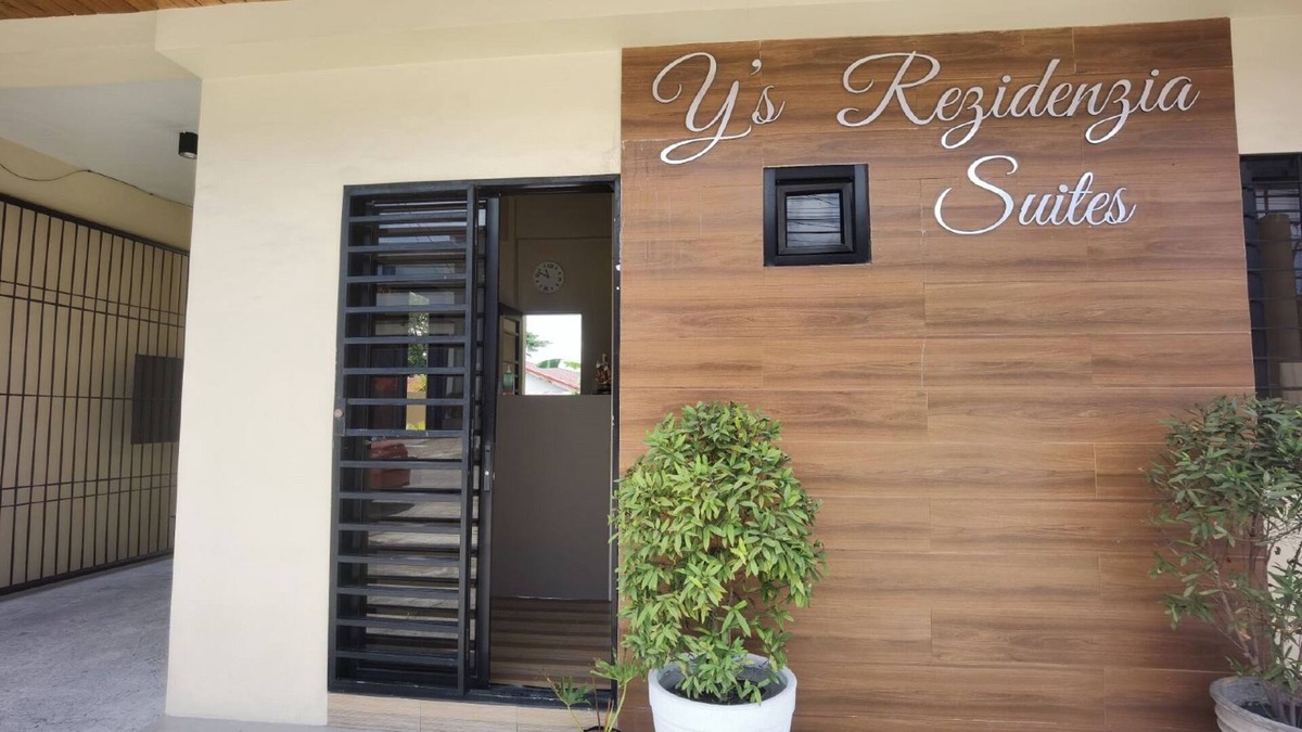 Legazpi House | Ys Rezidenzia Suites