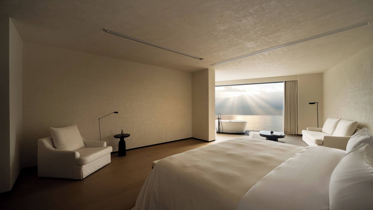 Dali Town Hotel | YS Seaview Hotel