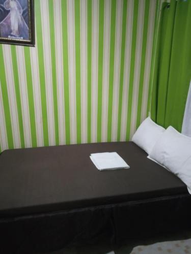 San Agustin House | Ysha's Resthouse