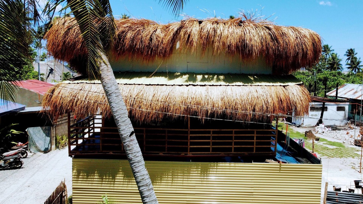 Catangnan House | Ysla Dapeng Siargao