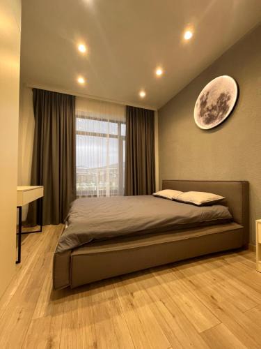 Issyk-Kul Region House | Yssyk-kul Palm