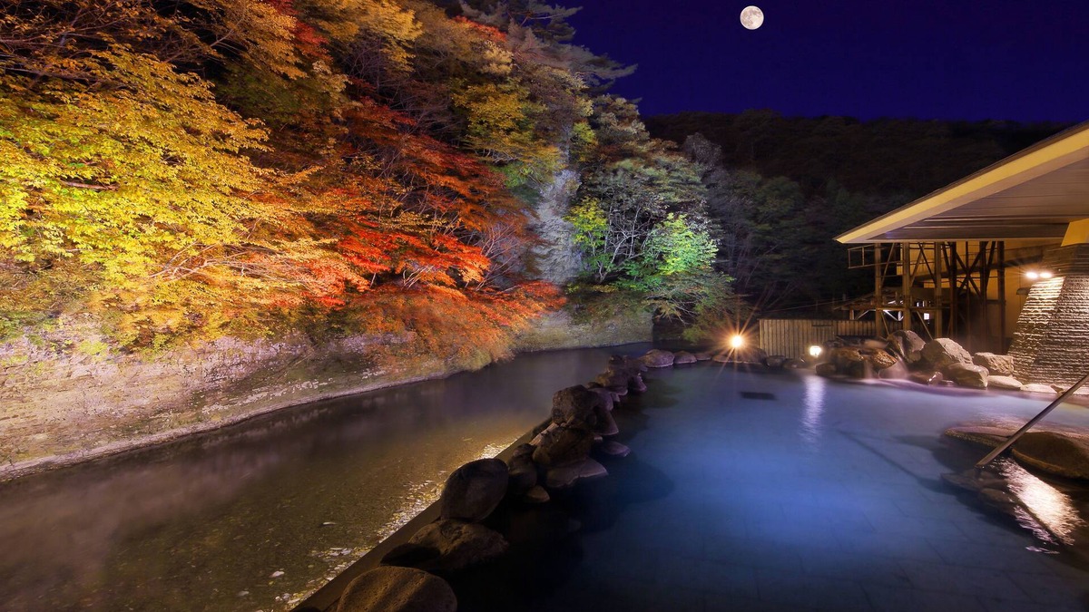 Shidotaira House | Yu No Mori Hotel Shidotaira