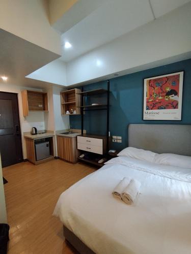 Brgy. 719 Apartment | Yuanhang 01508