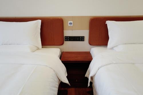 Deqen County Hotel | Yuanshan Meili Hotel