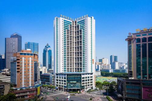 Luomashi Hotel | Yuanshe Yiju Hotel