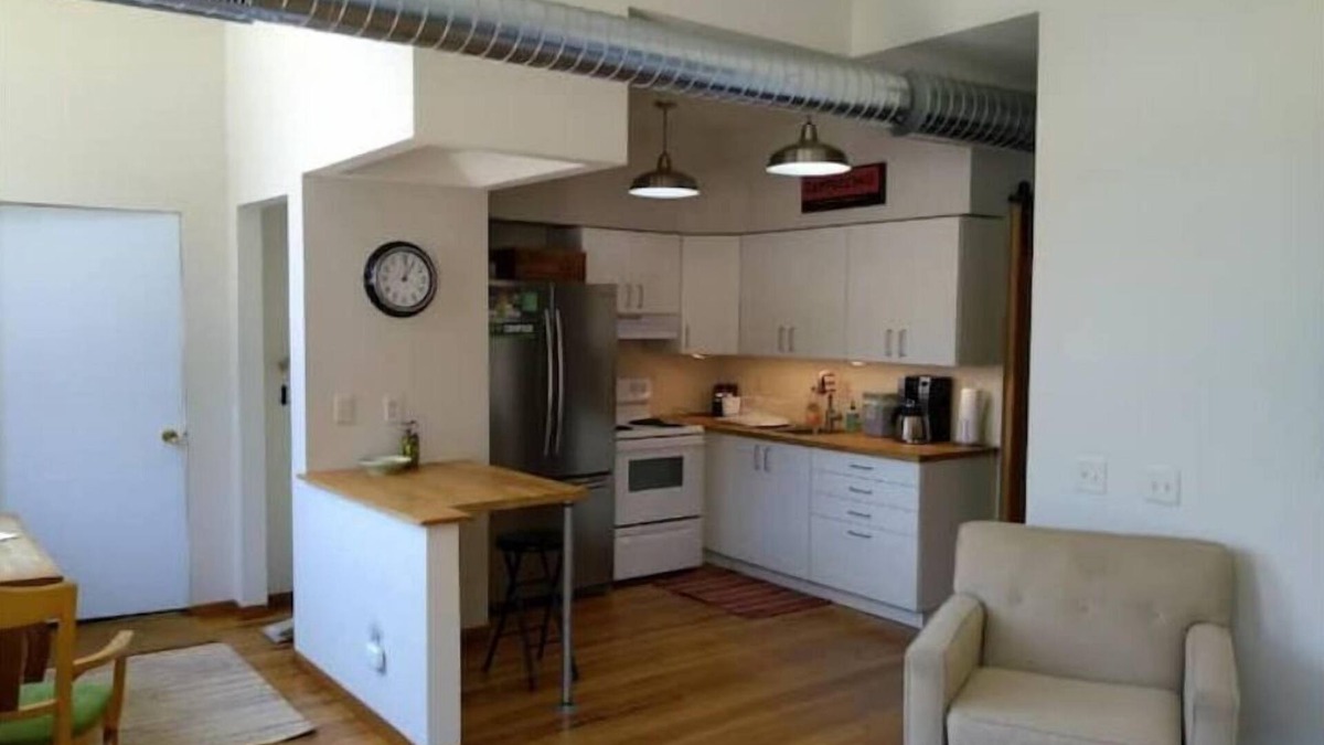 Yuba Apartment | Yuba State Bank Apartment