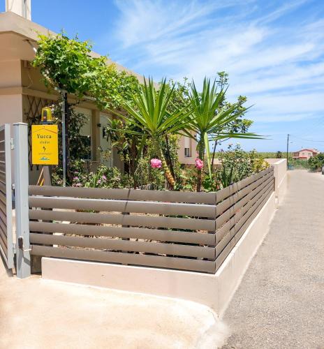 Kamisiana Apartment | Yucca Studio, beautiful apartment with garden