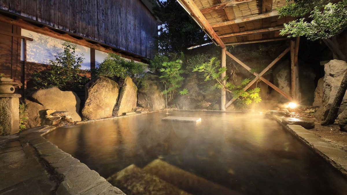 Yudanaka Shibu Onsen House | Yudanaka Seifuso