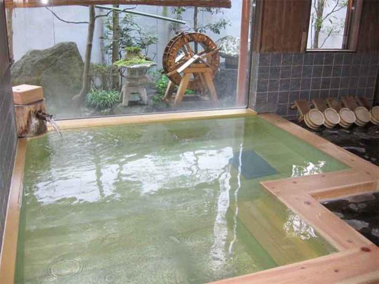 Yudanaka Shibu Onsen Hotel | Yudanaka Yasuragi