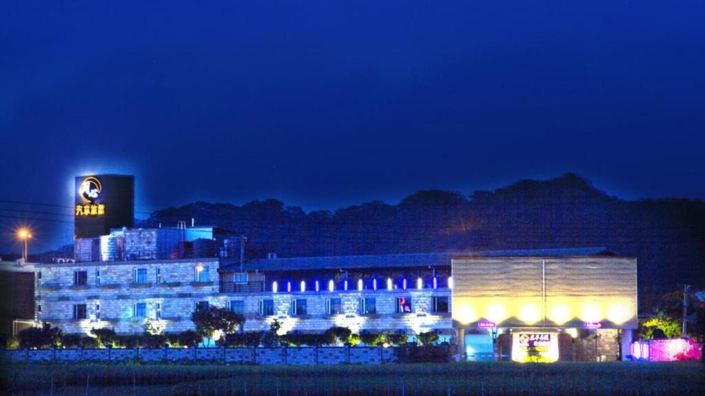 Miaoli Hotel | Yue Xin Motel